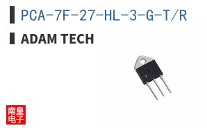 PCA-7F-27-HL-3-G-T/R ͼƬ